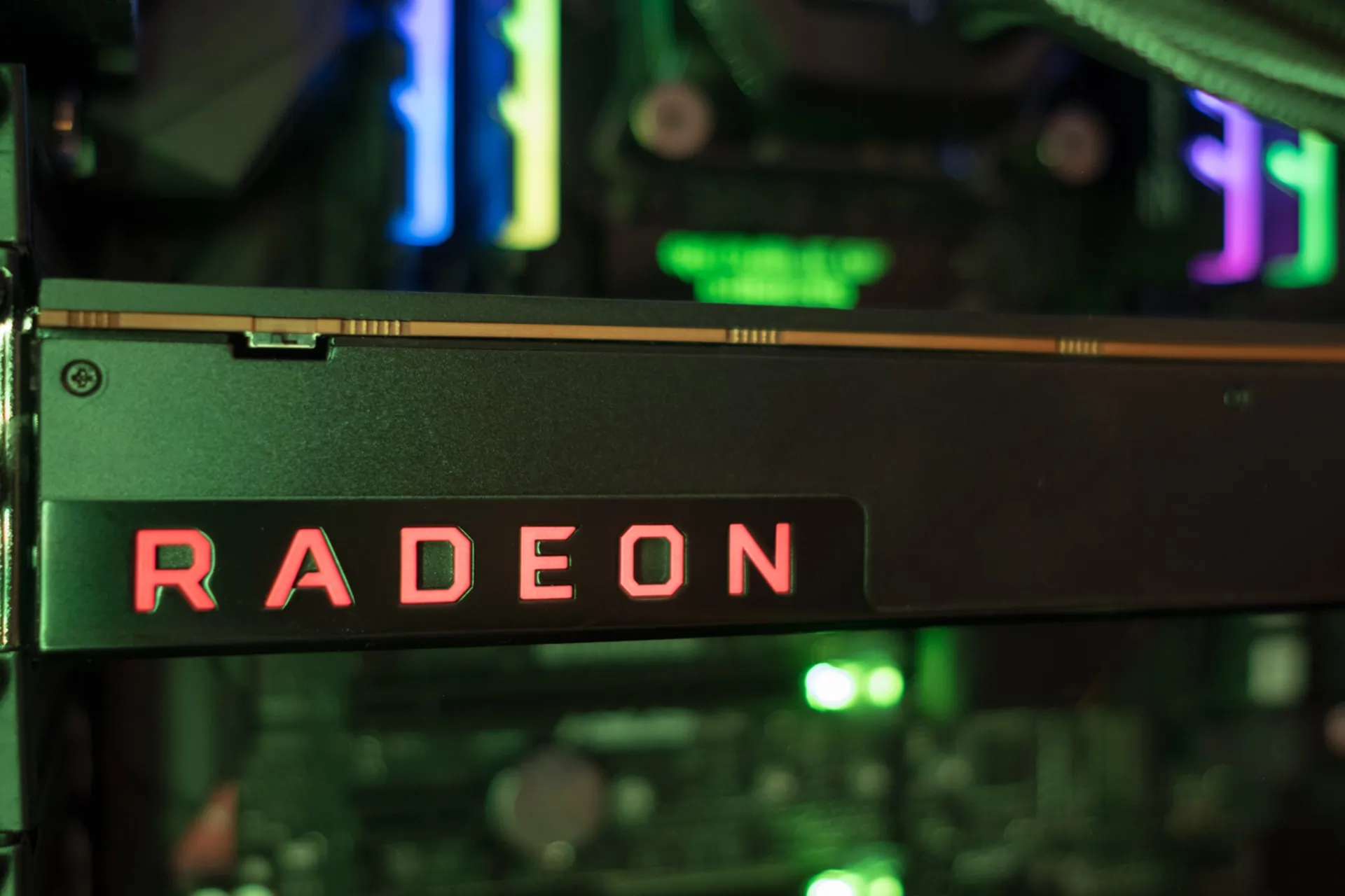 Latest amd drivers crash windows reportedly change bios settings