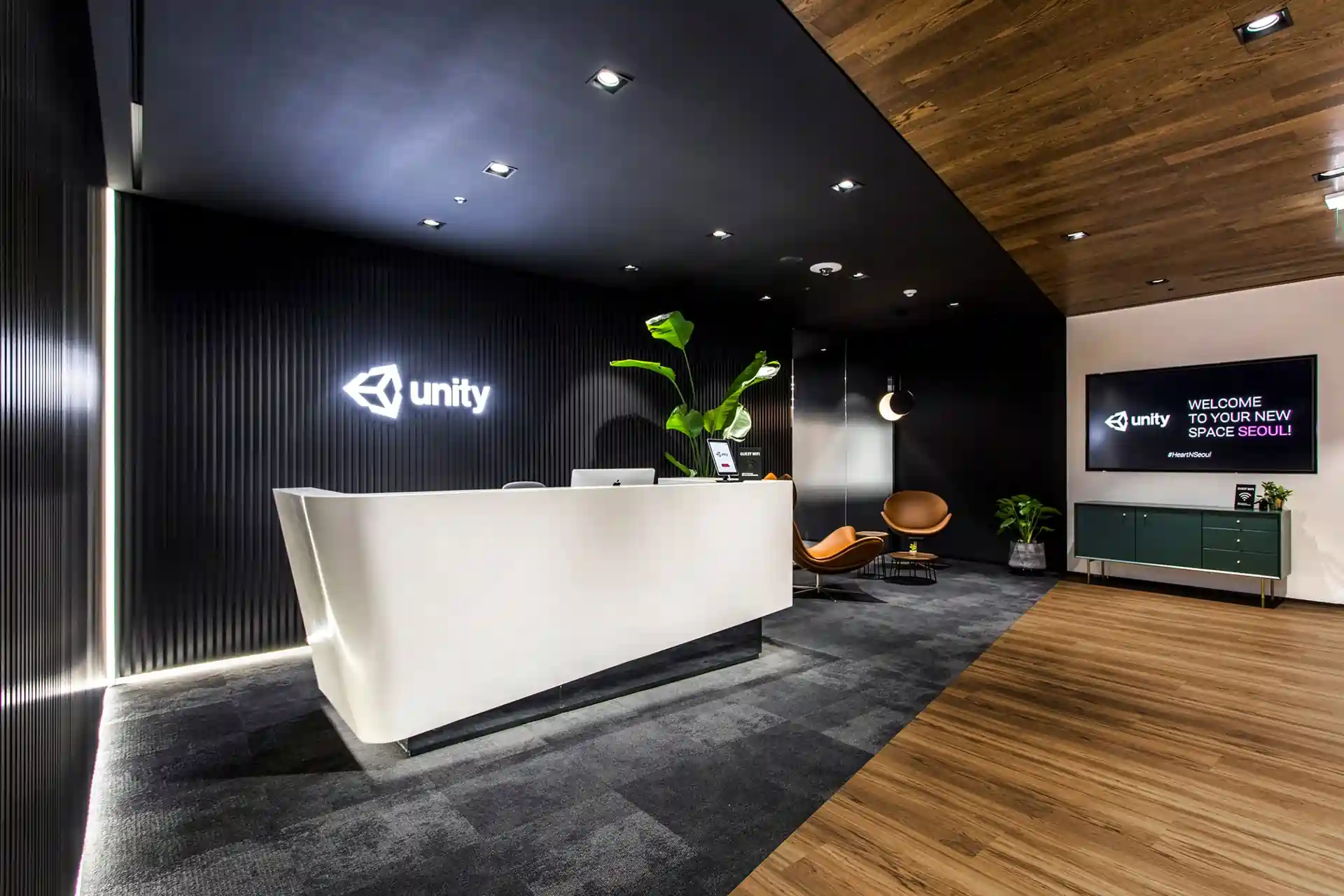 Unity to Lay Off 600 Workers in Pursuit of Long-Term and Profitable ...