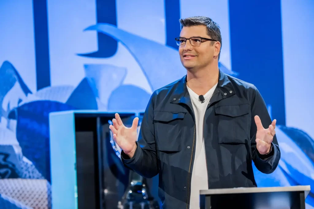 Riot Games CEO to Step Down, Will Continue in Advisory Role for Years ...