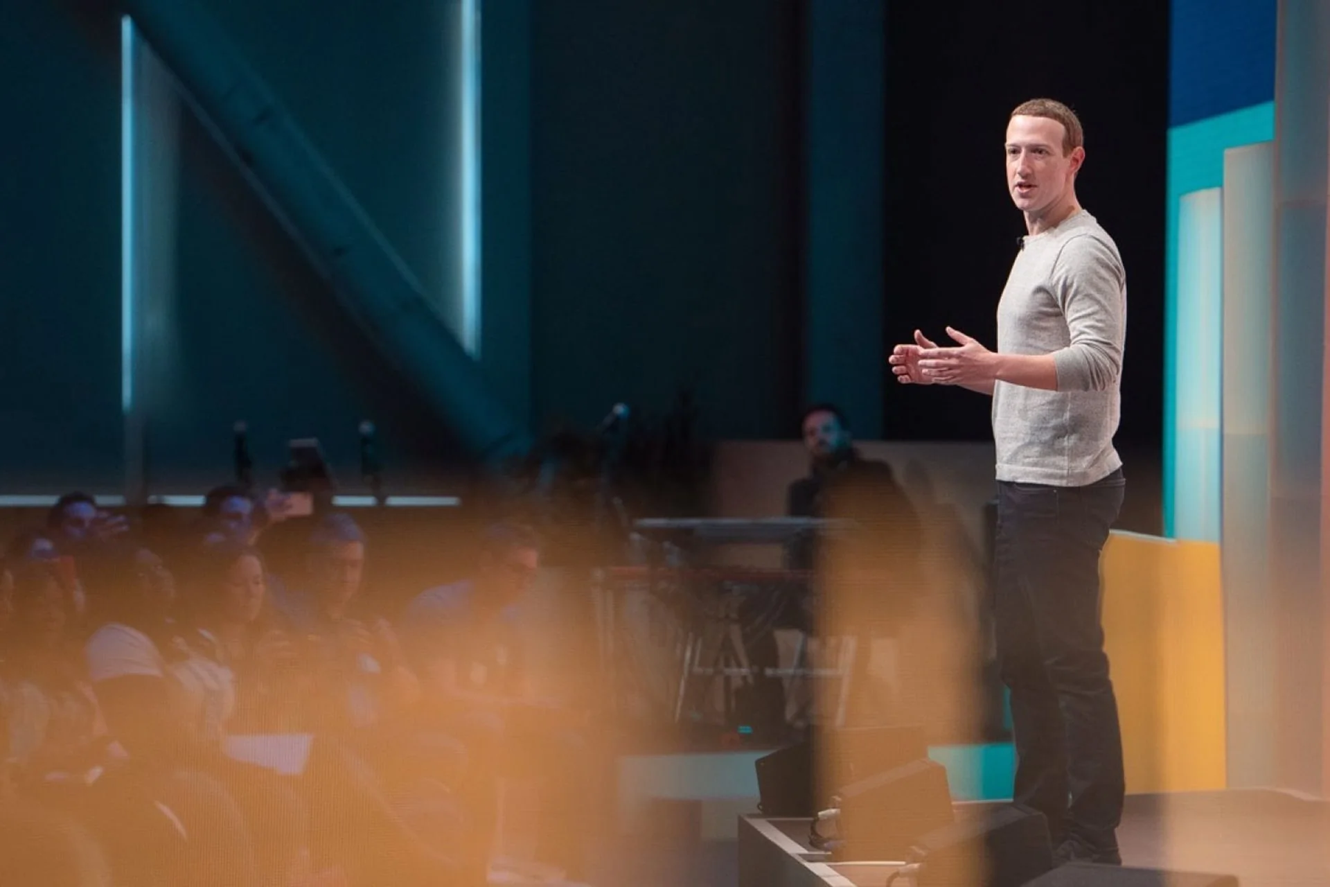 Mark Zuckerberg Announced New Team at Meta Focused on Generative AI ...