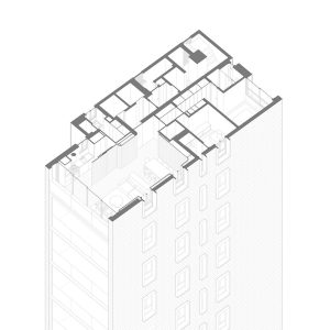 Vila Madalena Apartment