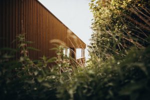 Tanner House - Bauatelier Metzler
