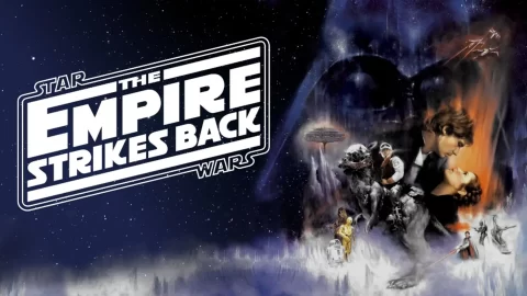 Star Wars Episode V - The Empire Strikes Back Review