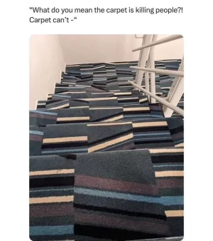 Carpet