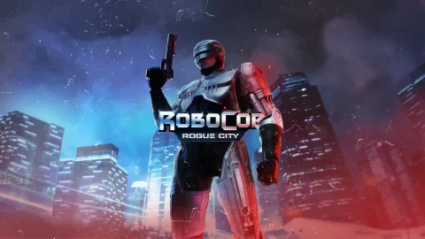 RoboCop Rogue City Review