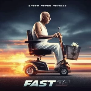 Fast 39