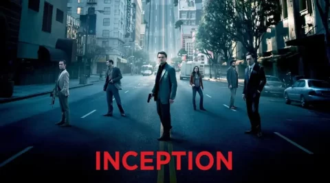 Inception Review