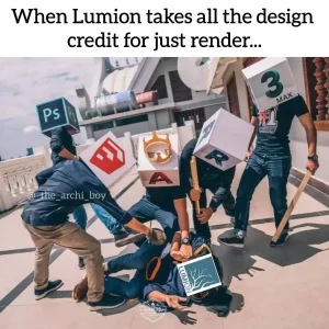 Lumion