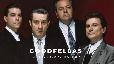 Goodfellas Review