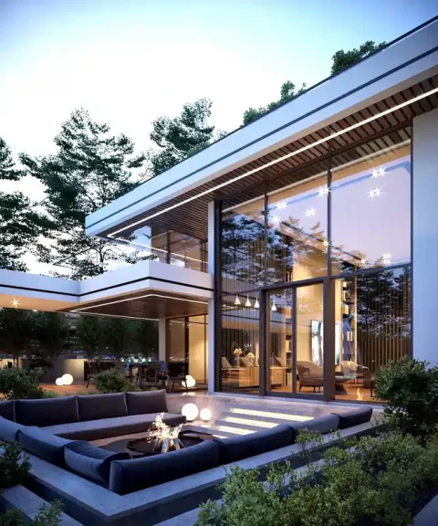 Ahmed Pehlivan-Residential Site