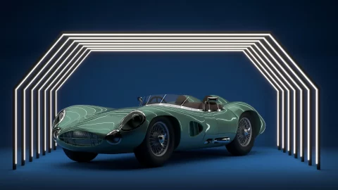 Alexandro Castro - Car Shooting