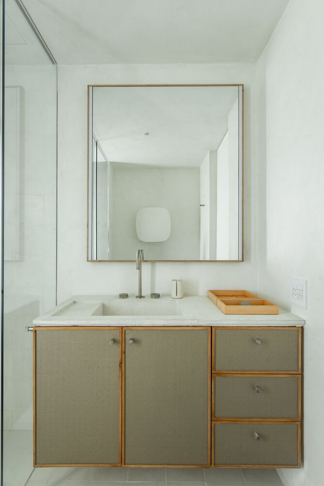 Vila Madalena Apartment