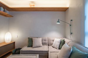 Vila Madalena Apartment