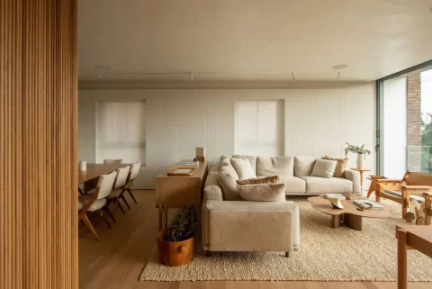 Vila Madalena Apartment