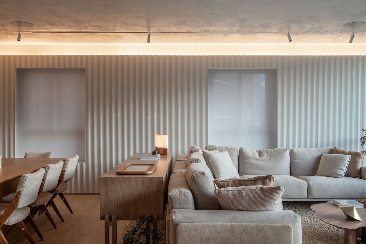 Vila Madalena Apartment