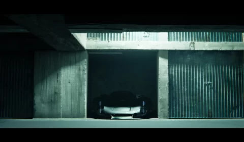 Devansh Sharma - Nue '鵺' | SANDBOX Corp.