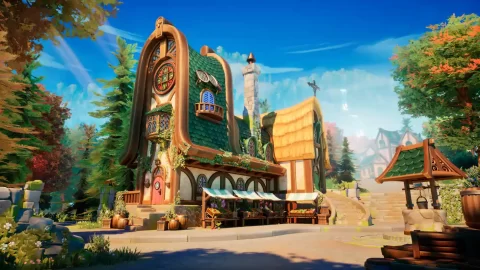 Emily Faye McLeod - Clovertown Market