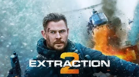 Extraction 2 Review