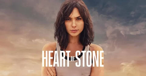 Heart of Stone Review