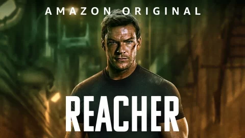 Reacher Review