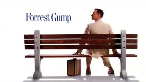 Forrest Gump Review